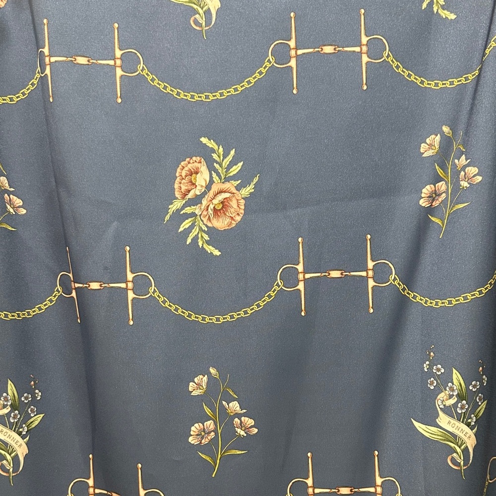 Ronner Design Blouse - Picture 4 of 7